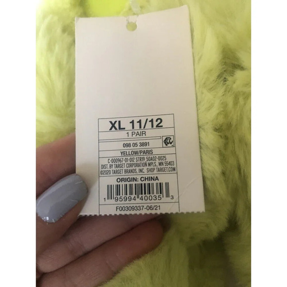 Stars Above women’s Slippers size XL 11/12 - Picture 3 of 4